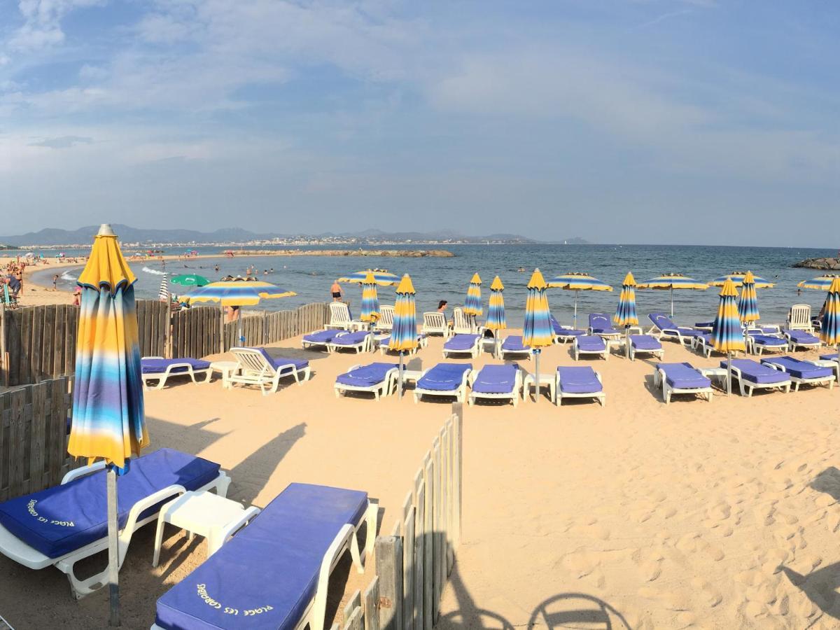 Casa vacanze Greenchalets St Aygulf Fréjus